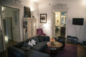 Отель Baroque Hostel, Будапешт